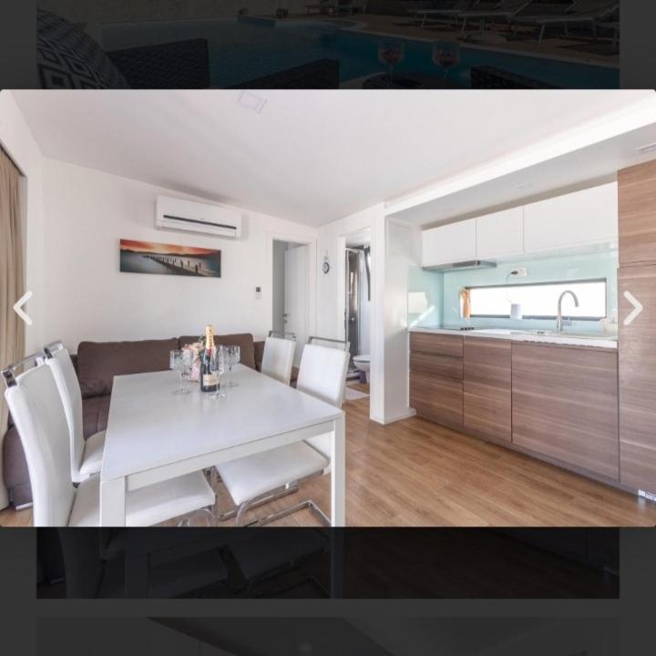 Tomica Apartments With Pool Biograd Na Moru Exterior photo